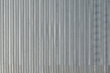 Obraz premium Steel Striped Texture Background