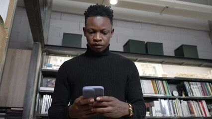 Employee work at office. - Powered by Adobe