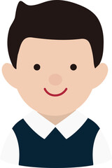 Father avatar icon.
Young father icon.
man avatar icon.
Dad icon.