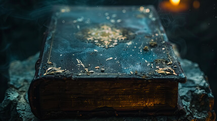 Secrets of the Old Tome.  Stories of the Vintage Book