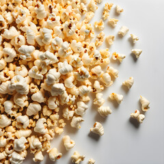 popcorn