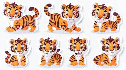 Tiger Stickers Collection AB.jpg.