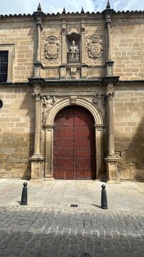 puertas de sigilo XIX