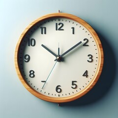 clock
