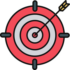 Target Icon