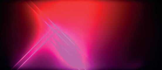 Geometric abstract background design. Vector illustration