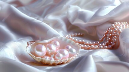 Pink Pearls