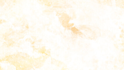 Background with paint. Abstract watercolor background. Light orange background texture.