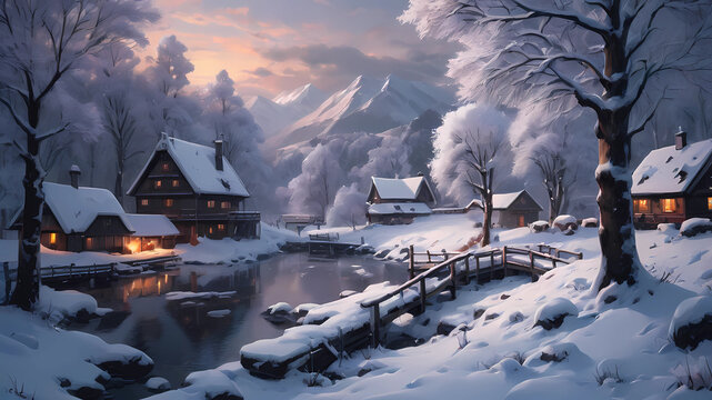 To Kill a Mockingbird by Harper Lee