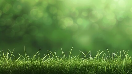 Fototapeta premium nature, green, meadow, grass, summer, lawn, background, field, natural, spring, garden, season, landscape, fresh, environment, outdoor, plant, growth, grassland, abstract, texture, land, pattern, back