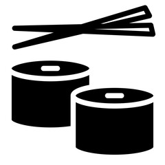 sushi icon