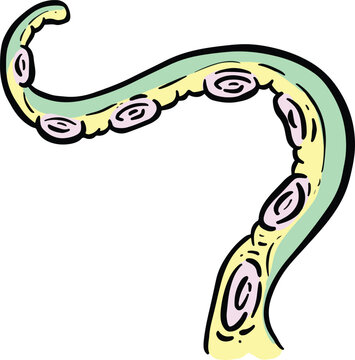 recommend clip art: Cartoon octopus Tentacle Cthulhu Clipart