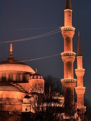 Blue Mosque