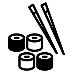 Sushi Roll icon