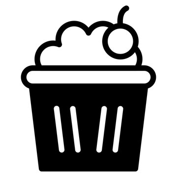 recommend clip art: Breakfast pancakes with syrup and butter icon for food apps and websites