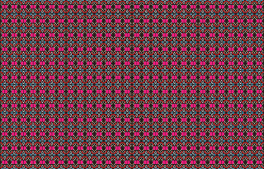 tribal pastel multicolor pastel Navajo seamless vector pattern. aztec abstract geometric art print in a sophisticated aztec style. Vector background with ethnic elements. Wallpaper, fabric, paper, 