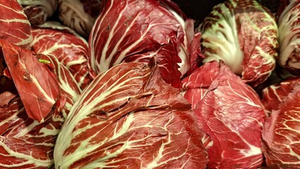 radicchio