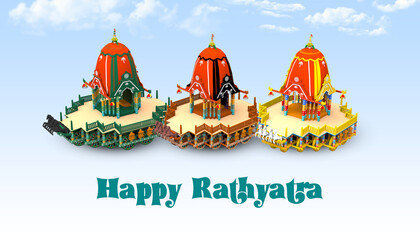 jagannath rathyatra festival