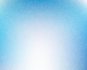 Soft pleasant Christmas background. Christmas blue luxury glitter backdrop. Vector.