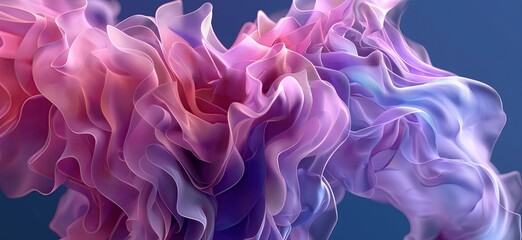 Fototapeta premium Abstract background. Abstract banner