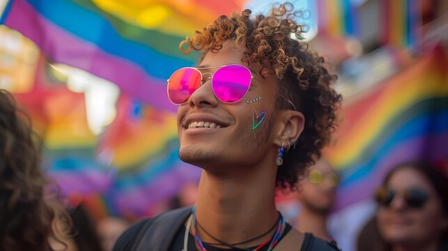 photography,Different Pride flags transgender, bisexual, pansexual, etc in various contexts ,Leica Q3