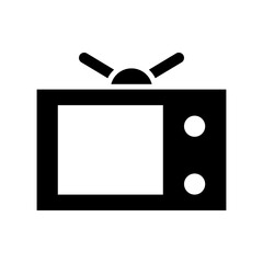 Television icon