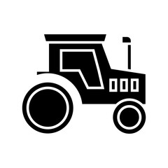 tractor icon