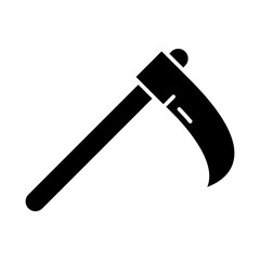 sickle icon