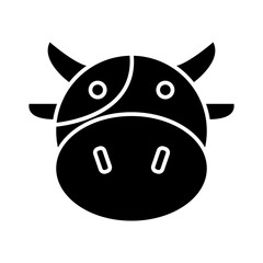 cow icon