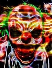 The Statue Of Liberty Sunset Silhouette