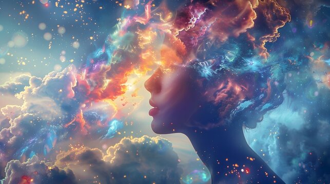 Visionary Cosmic Transformation:A Paradigm Shift in the Realm of Boundless Possibilities