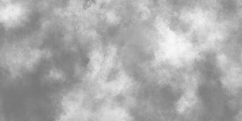 Abstract background with white paper texture and gray watercolor painting background. Marble texture background old grunge textures design. cement wall texture background.