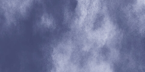 Abstract background with blue marble texture and watercolor Vintage or grungy of White Concrete Texture. Concrete wall white color for background. Old grunge textures. White background illustration.