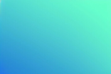 Obraz premium Fondo futurista degradado azul y verde azulado abstracto con líneas diagonales y puntos brillantes. Diseño de pancartas moderno y sencillo. Se puede utilizar para presentaciones de negocios.