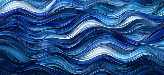 abstract blue background