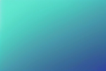 Fototapeta premium 白と濃い水色の滑らかなグラデーションの抽象的な背景画像、暗いトーン。科学または技術の表示コンセプト。金属または金属色。ウームまたはスタジオのスポットライト。グラフィックイラスト。 