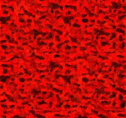 Colorful Abstract Art