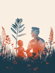 Father-Child Connection