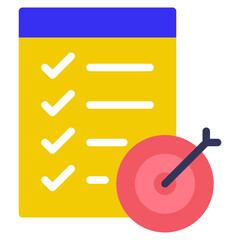Business Plan icon