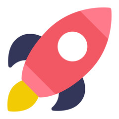 Startup Rocket icon
