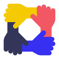 Team Collaboration icon