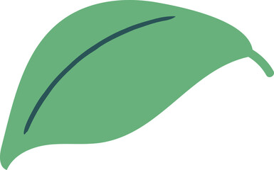 Foliage clipart vector