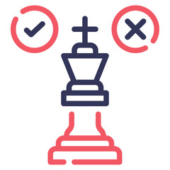 Branding Strategy icon