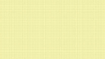 seamless simple light yellow graph paper style pattern background