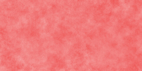 Abstract background with red paint wall cement texture .modern design with grunge and Vintage paper Texture background design .Abstract Stone ceramic texture Grunge backdrop background .