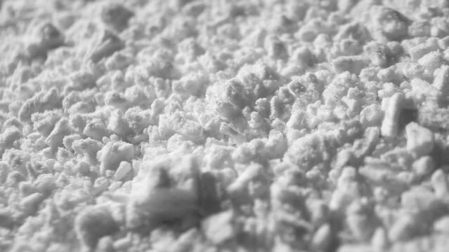 Crafted from cassava root, tapioca flakes enrich dishes with their unique texture. Essential for thickening soups and sauces or adding a sweet touch to desserts, they redefine culinary experiences.

