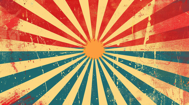 Fototapeta vintage retro background
