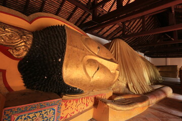 Wat Phra Ratpradit Sathan or Wat Pha Kho (Wat Pa-Ko) Famous public attractions in Songkhla...