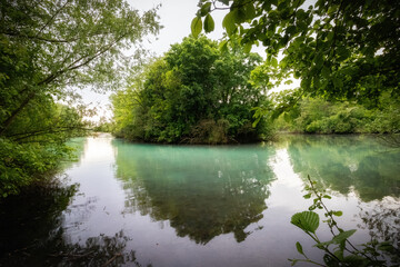 Harpener Teiche Bochum Germany