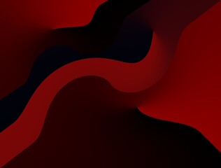 4K abstract red background or Red paper wallpaper. Red luxury wallpaper, Red carpet. Gaming wallpaper.
